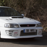 #B11WRX Avatar