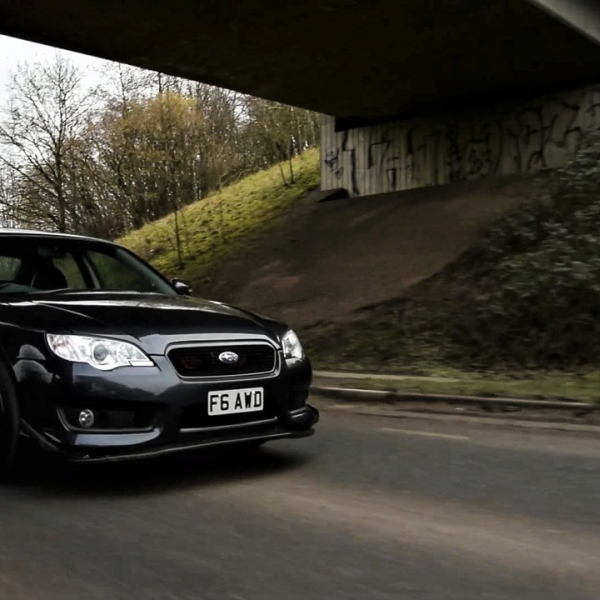 #F6AWD Avatar