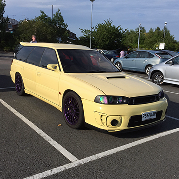 #R551KAR Avatar