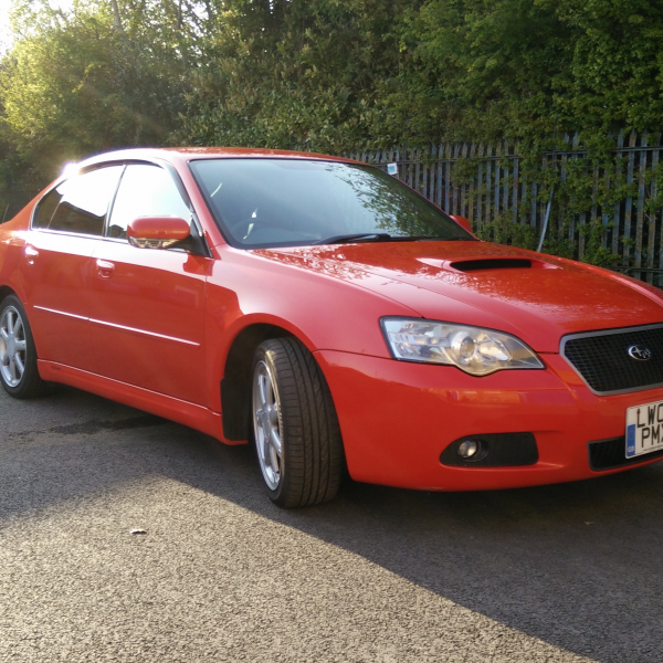 #ScoobyIsMe Avatar