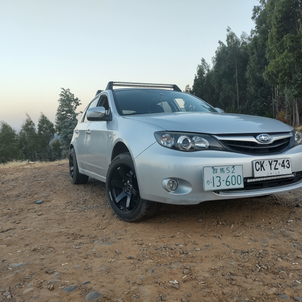 #Subaruimpr Avatar