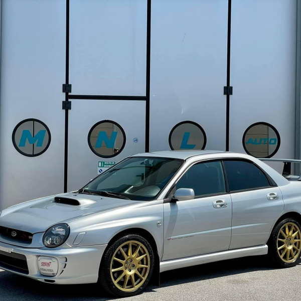 #SubaruJDM Avatar