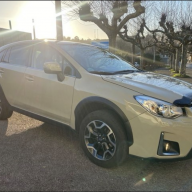 #SubiXV Avatar