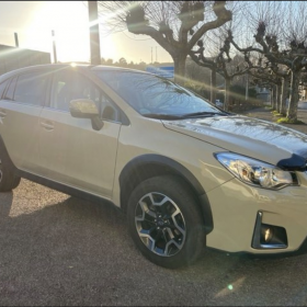 #SubiXV Avatar