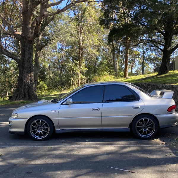 #TOMWRX Avatar