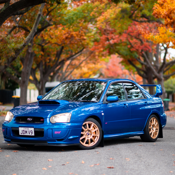 #V9JDM Avatar